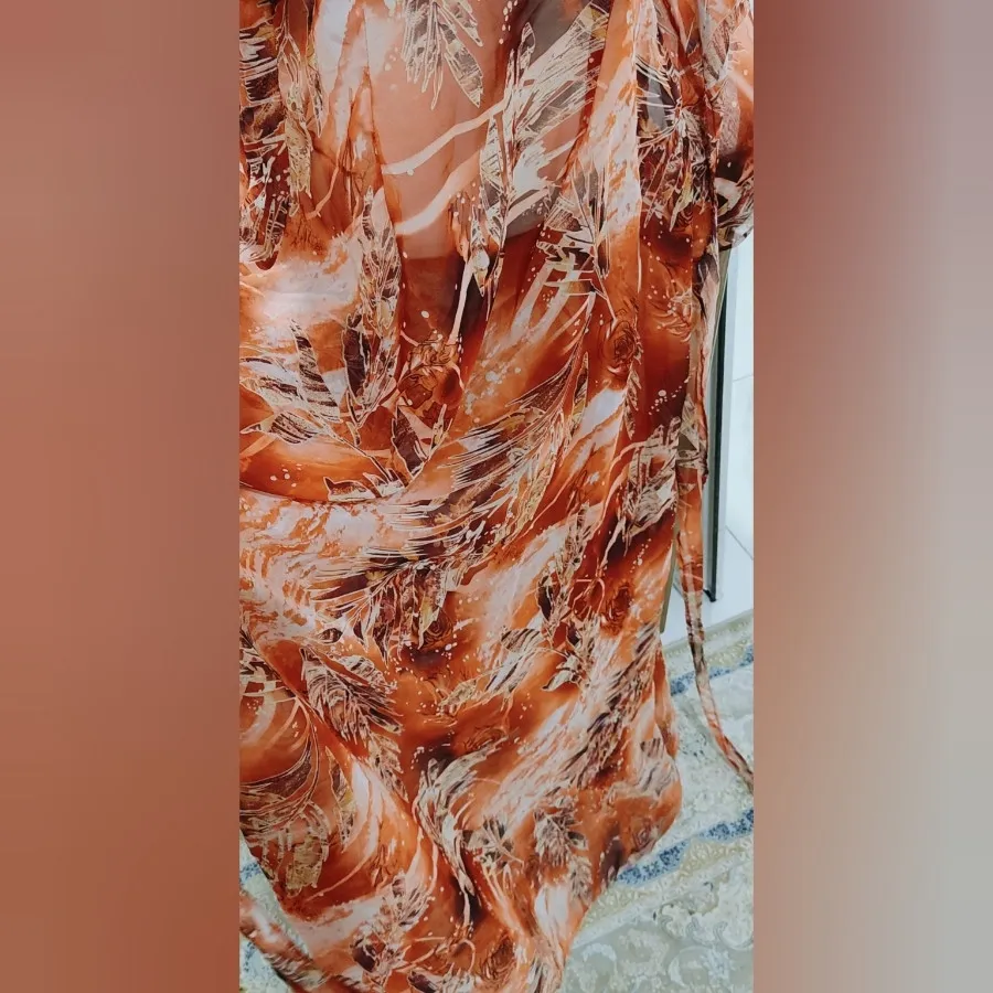 پیراهن مجلسی