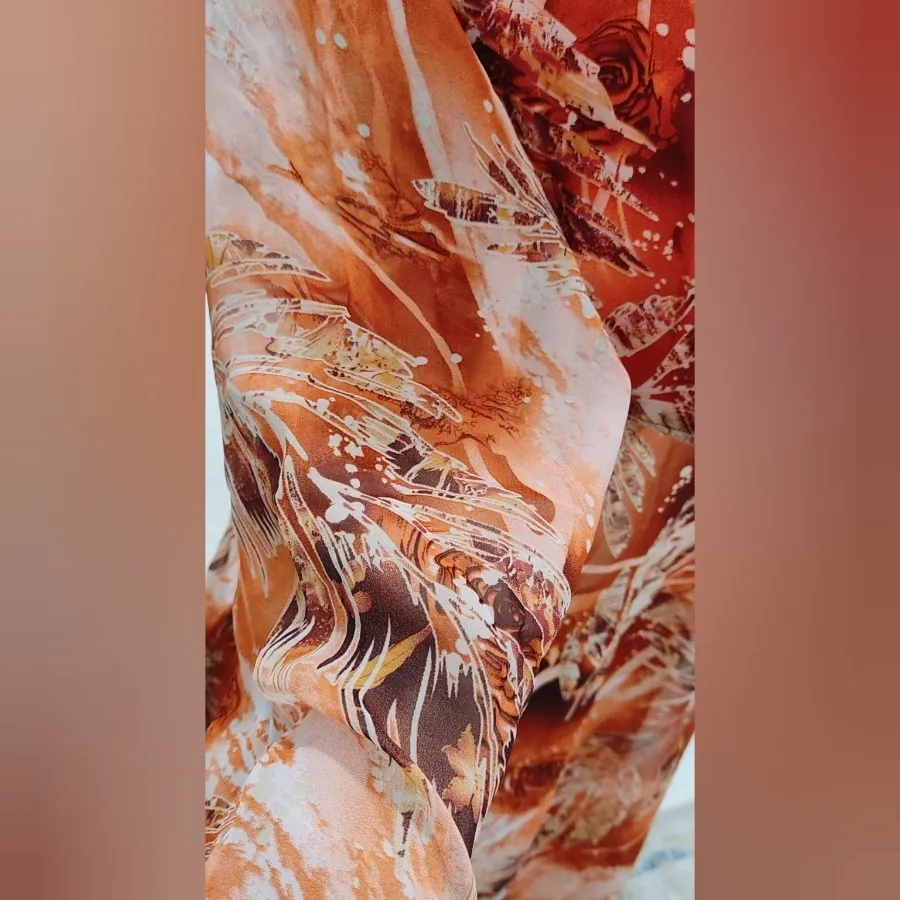 پیراهن مجلسی