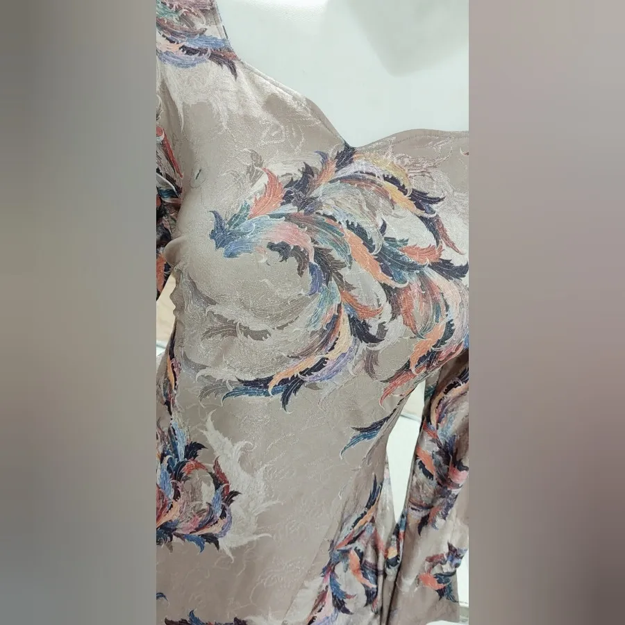 پیراهن مجلسی