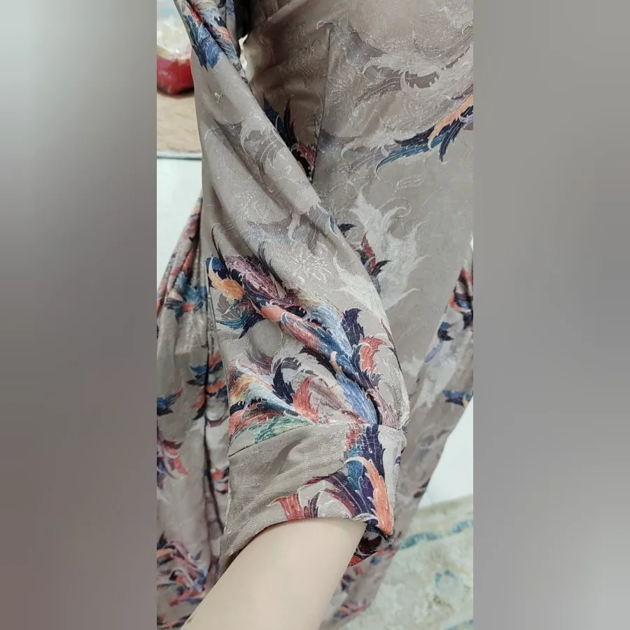 پیراهن مجلسی