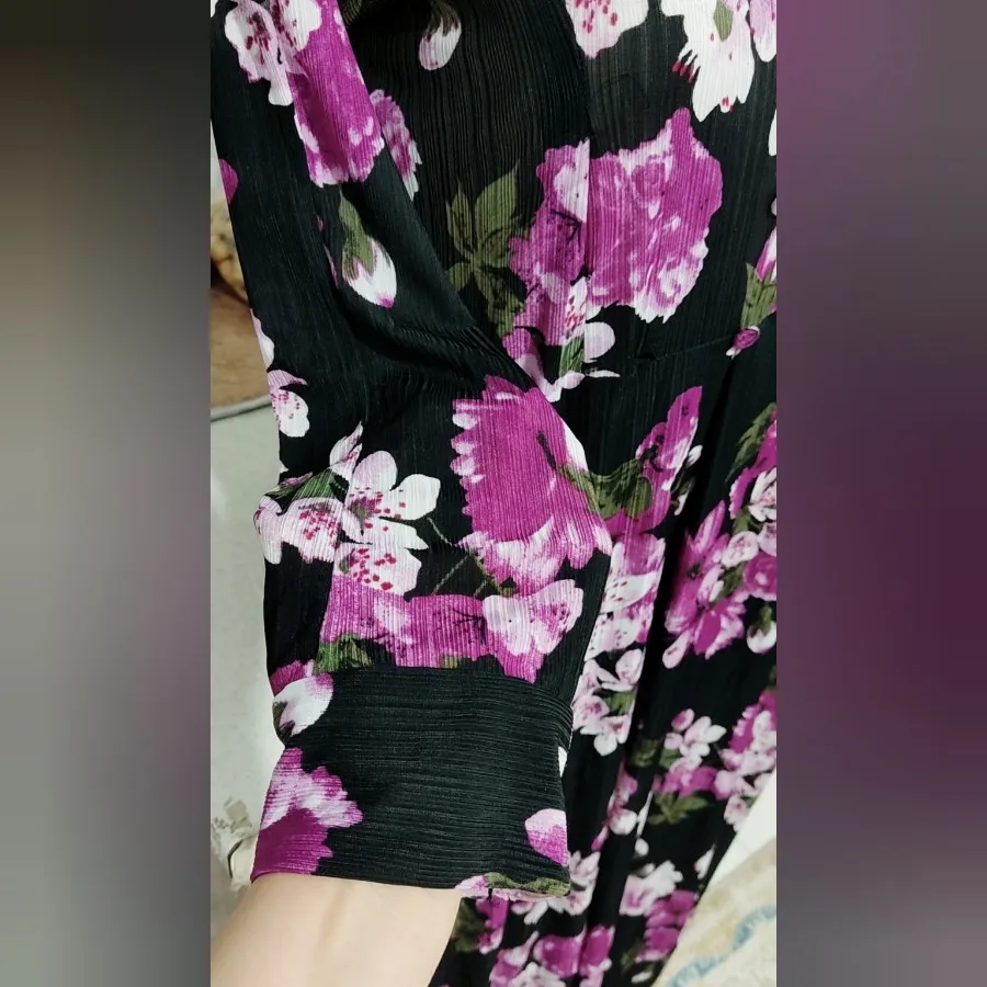 پیراهن مجلسی