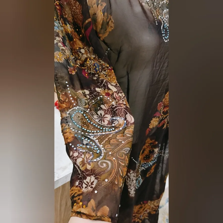 پیراهن مجلسی
