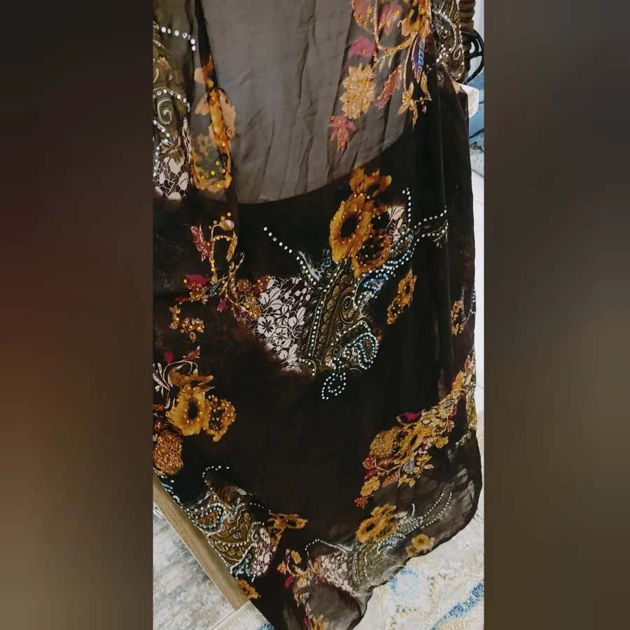 پیراهن مجلسی