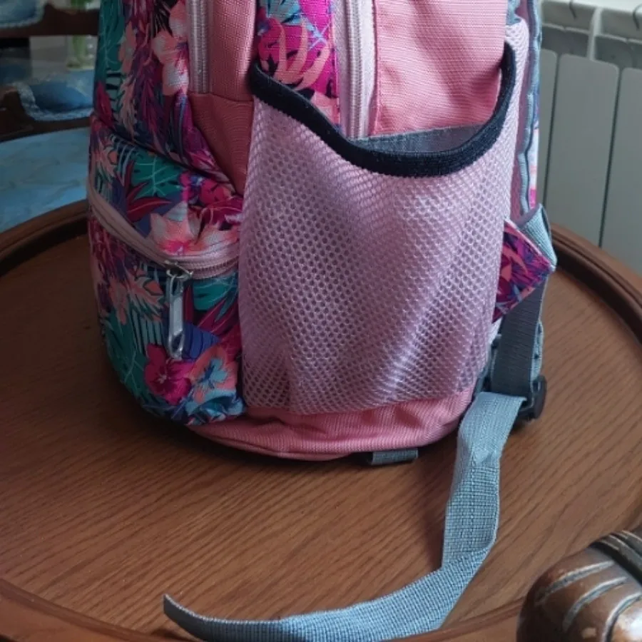 کوله پشتی دخترانه تایلندی