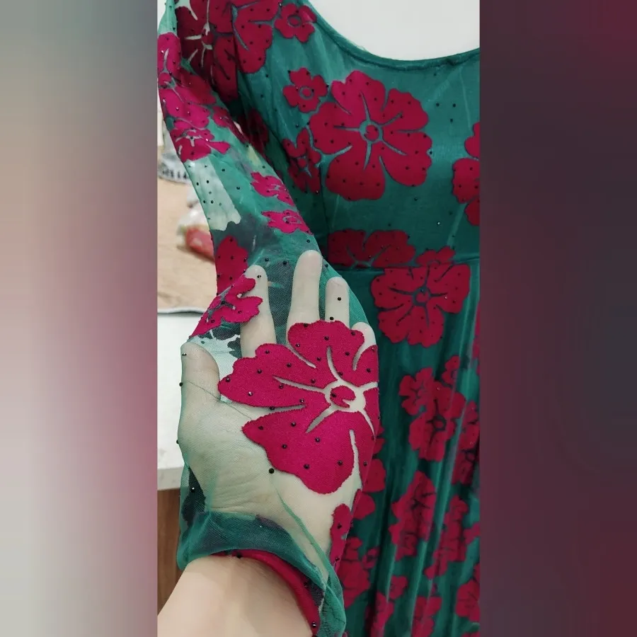 پیراهن مجلسی