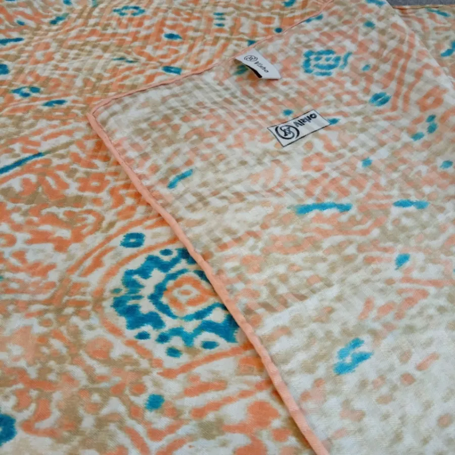 روسری قواره بزرگ