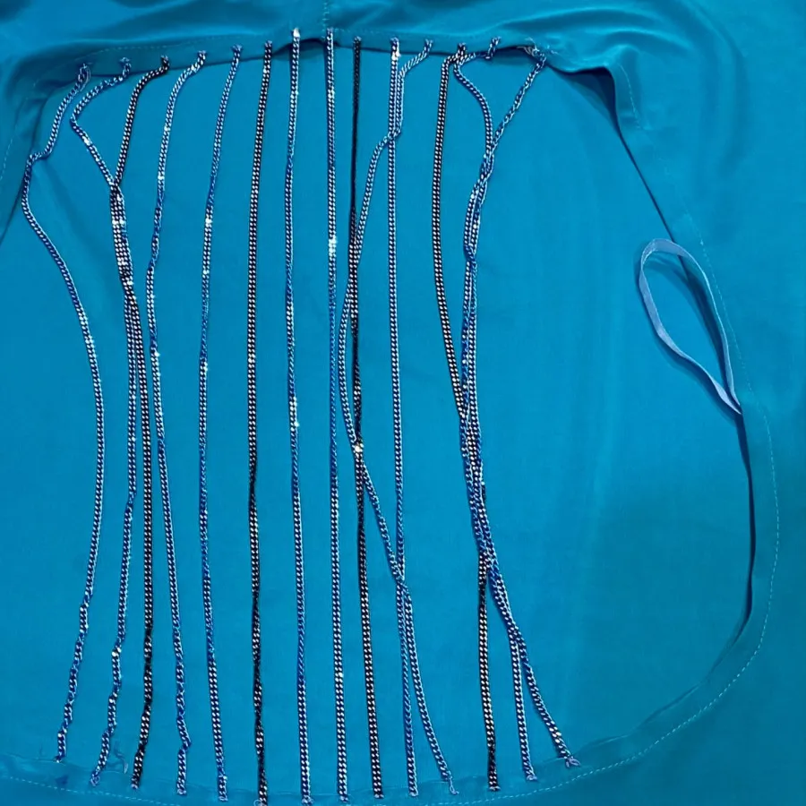 تاپ زنانه