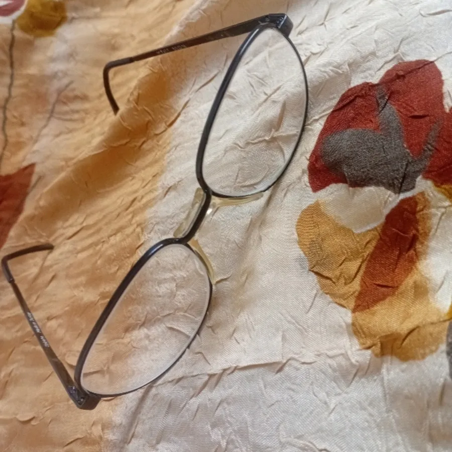 عینک طبی مارک OPBAHN