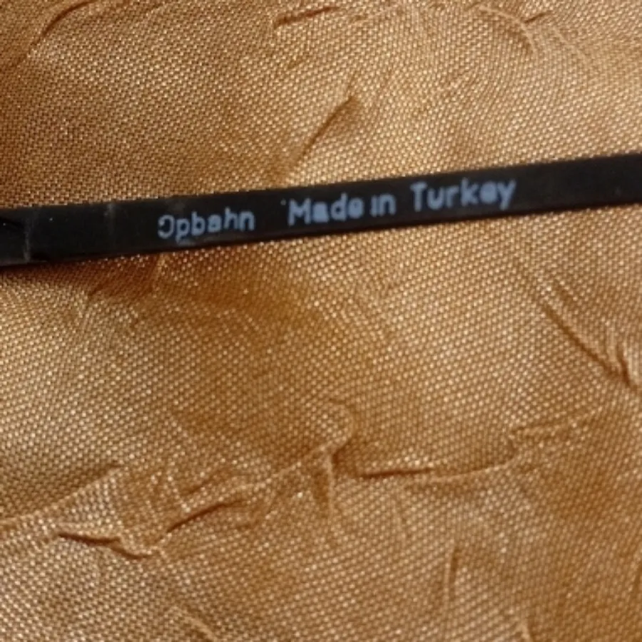 عینک طبی مارک OPBAHN