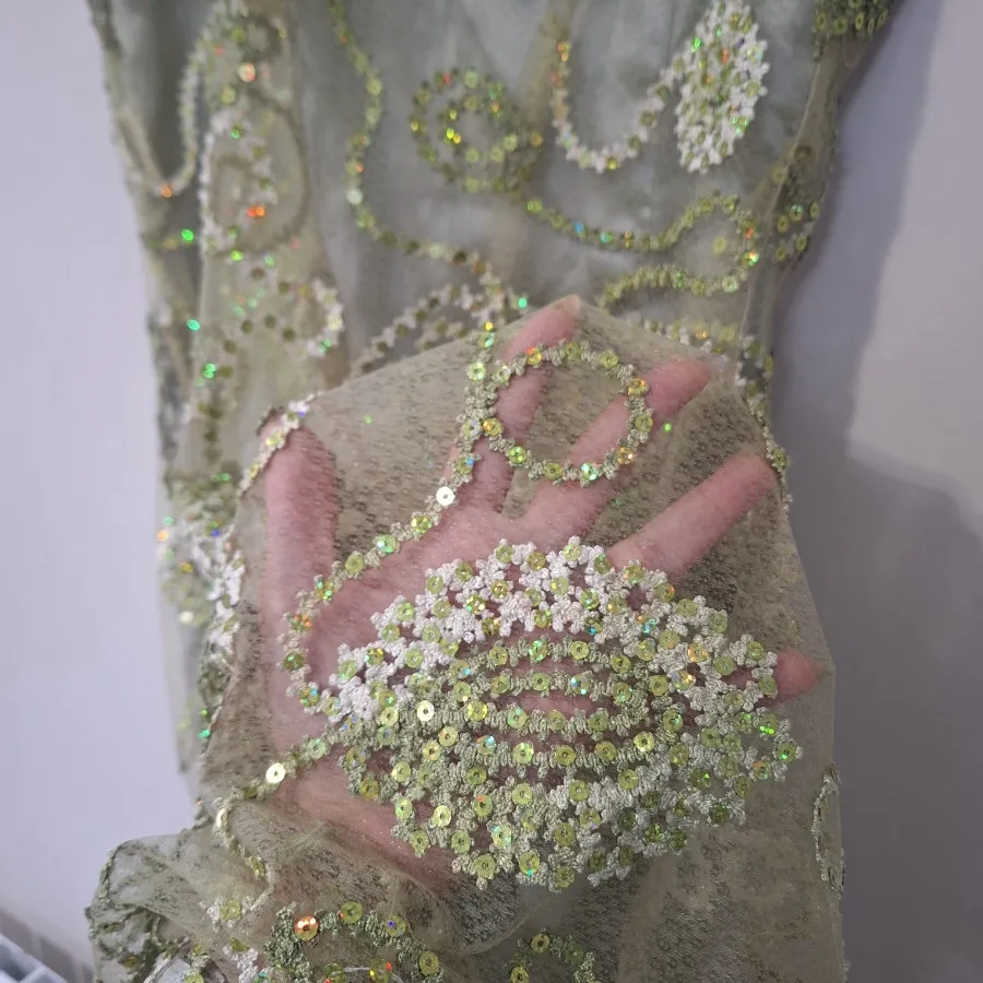 پیراهن مجلسی