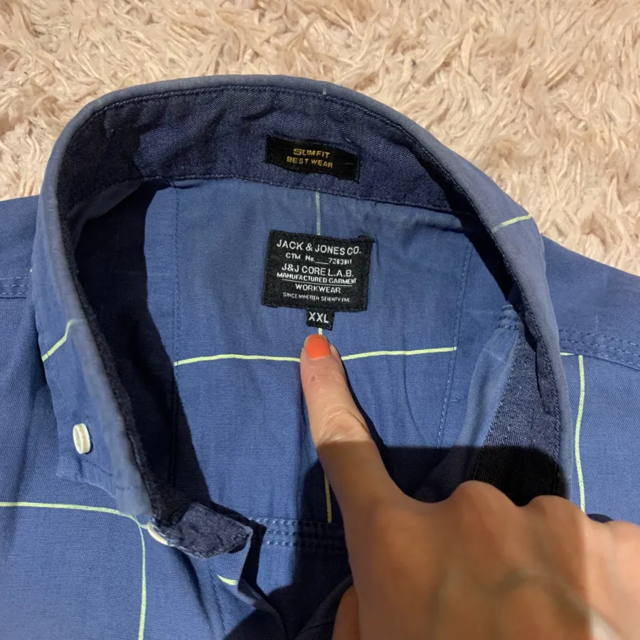 بلوز jack & jones