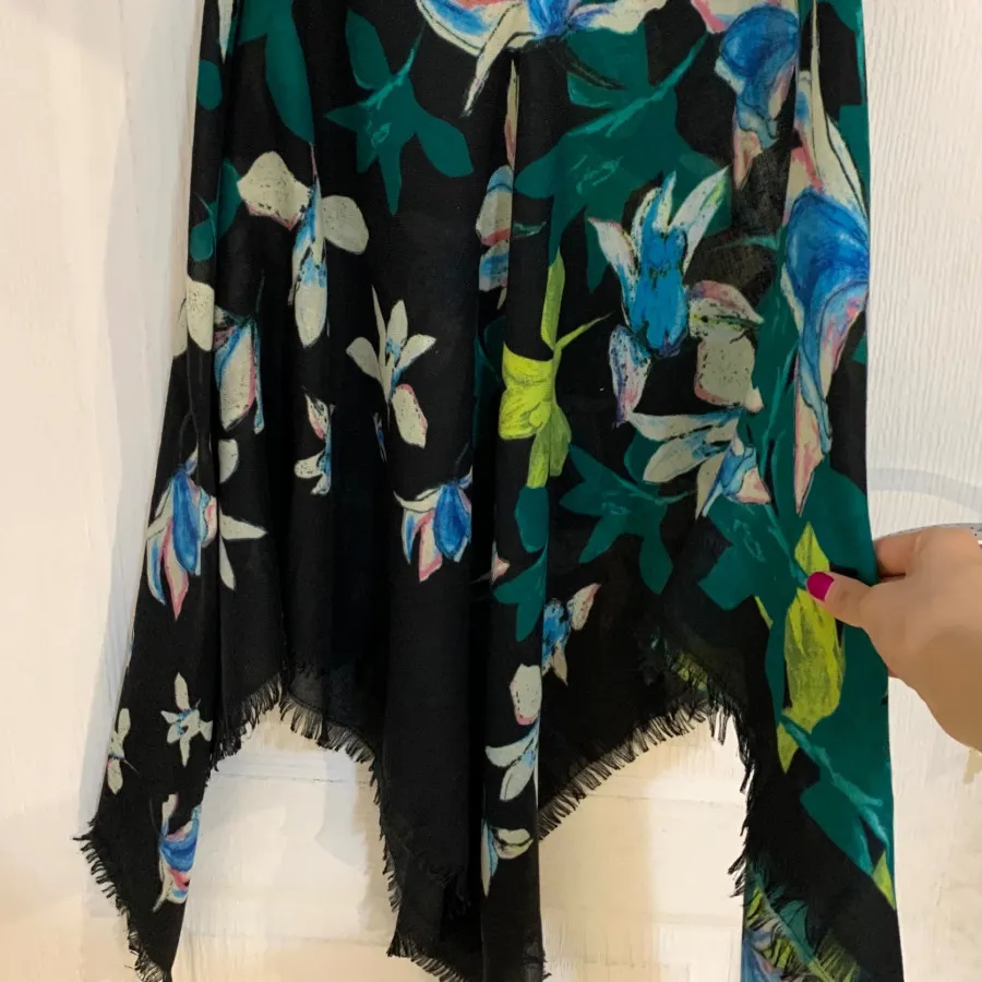 روسری h&m