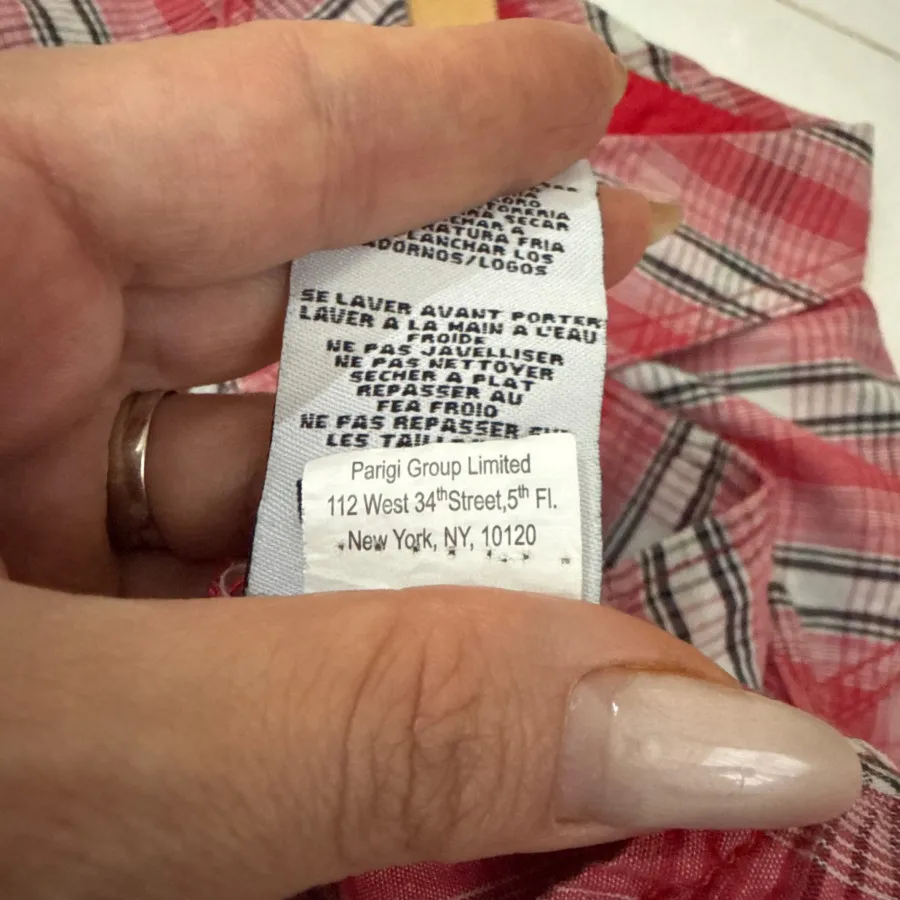 پیراهن پسرانه DKNY