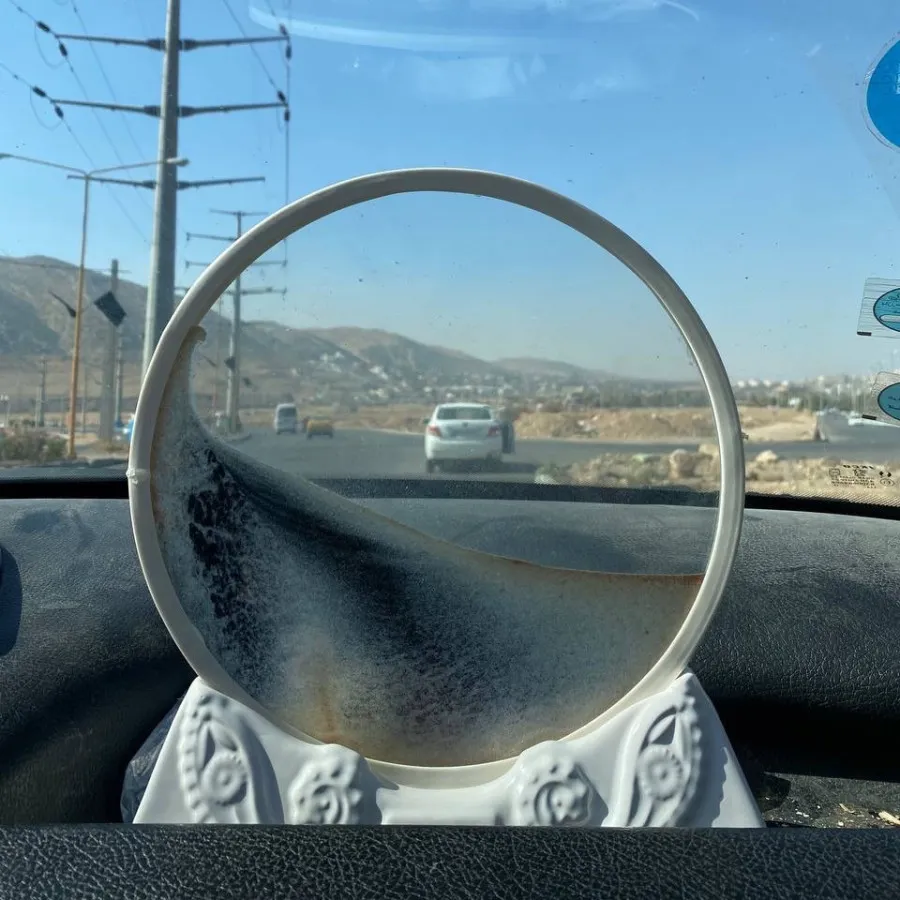 دکوری رو میزی