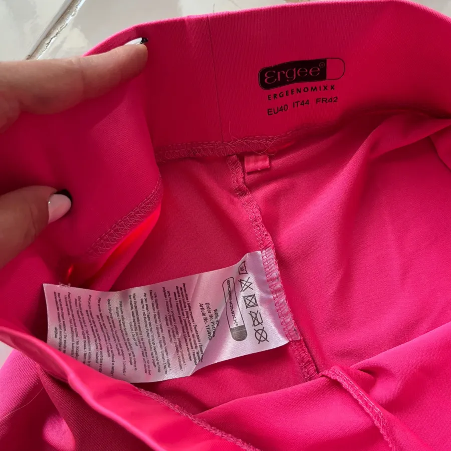 شلوارک ورزشی خارجی