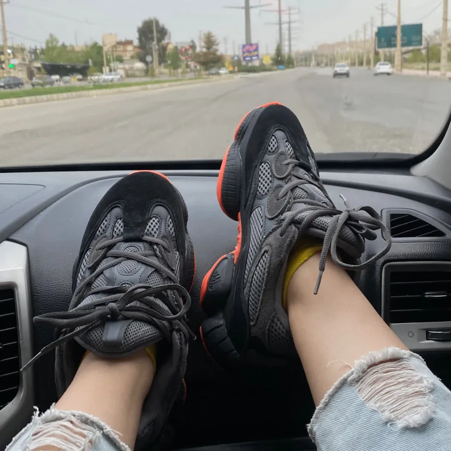 کفش ادیداس اصل