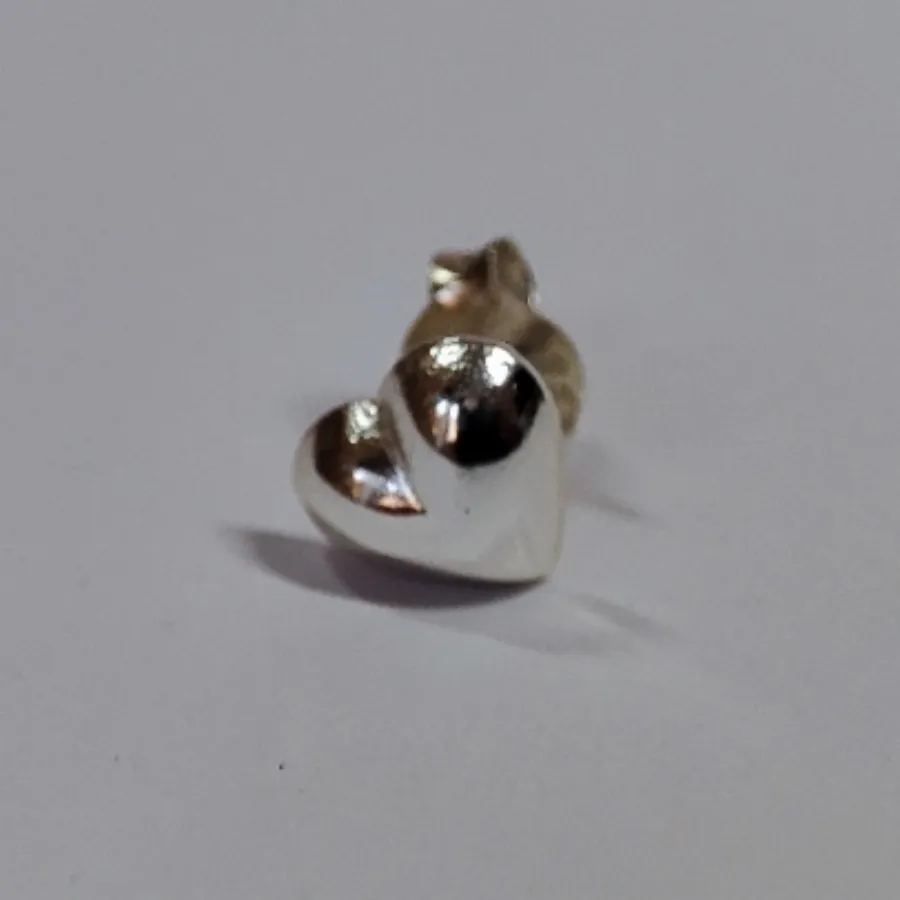 حراج گوشواره نقره 925
