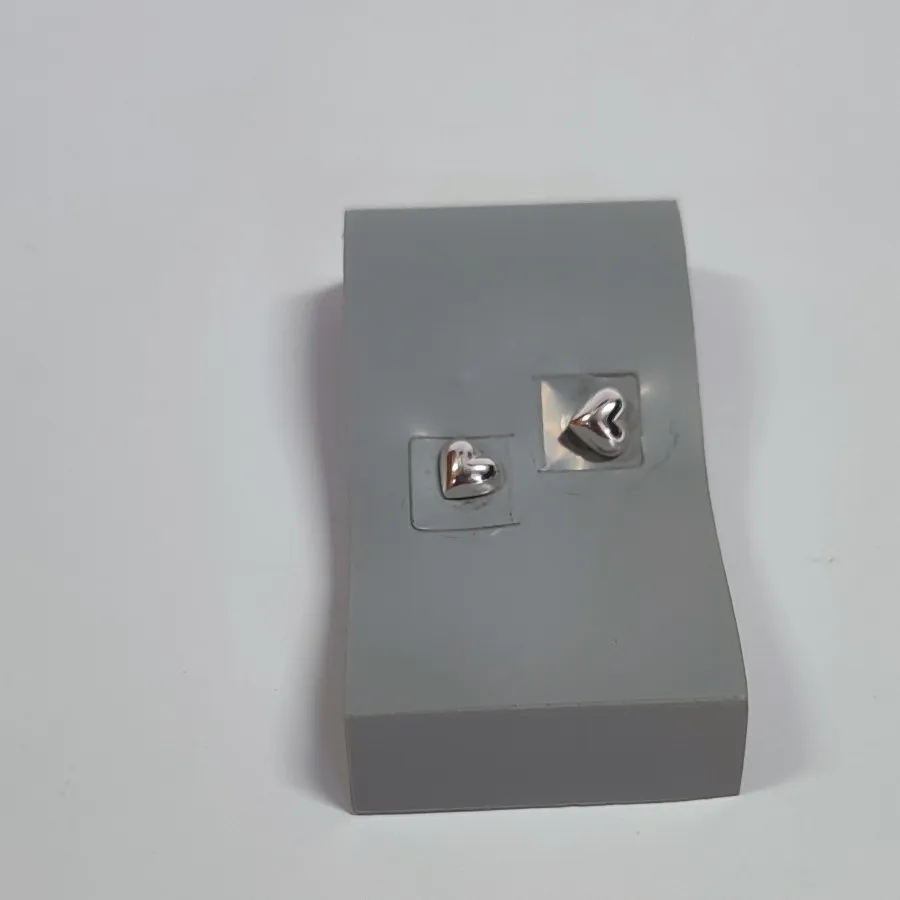حراج گوشواره نقره 925