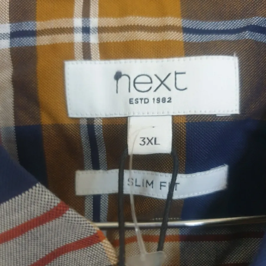 پیراهن مردانه next نکست