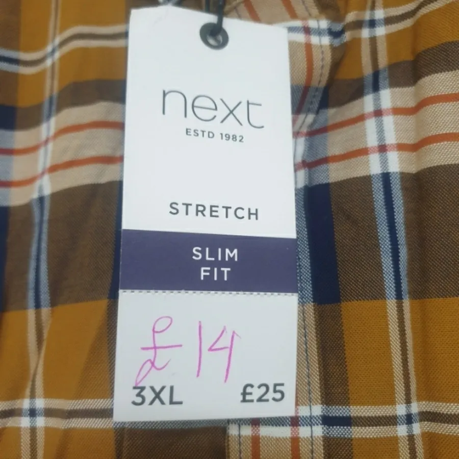 پیراهن مردانه next نکست