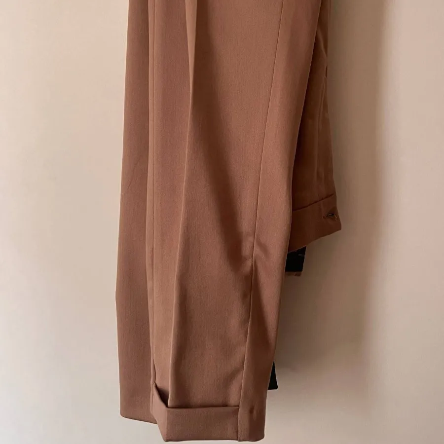 شلوار کتان Dolce & Gabban