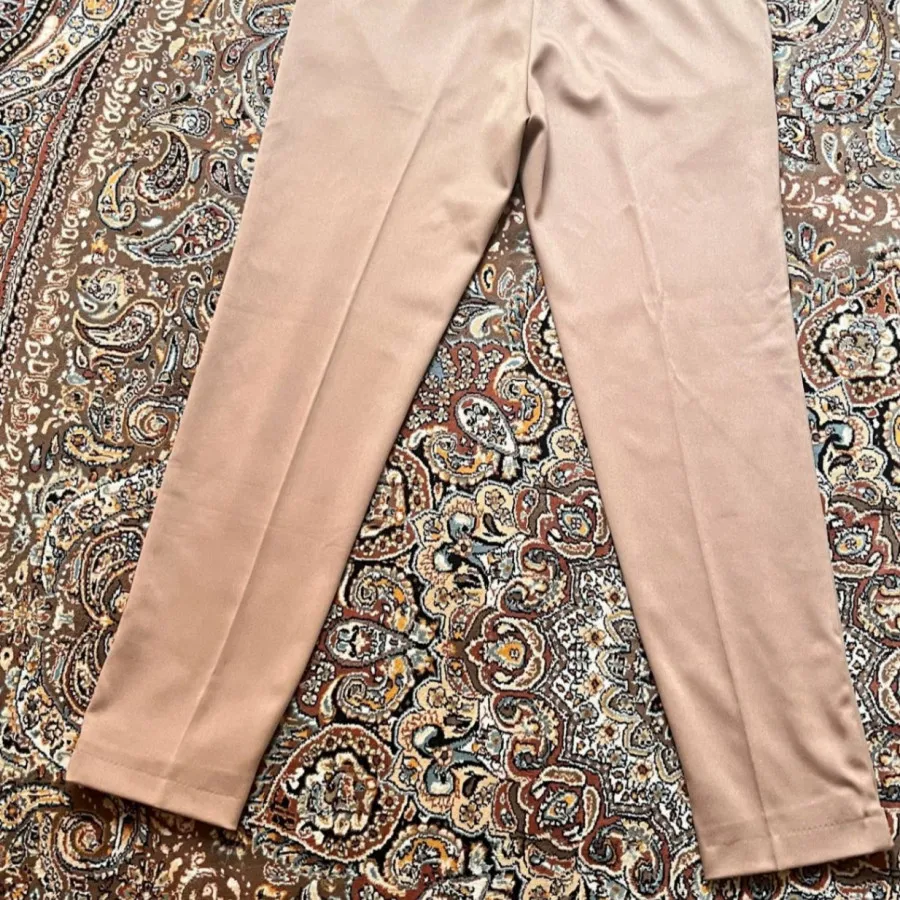 شلوار کتان Dolce & Gabban