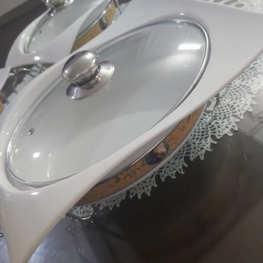 سوفله خوری وارمردار