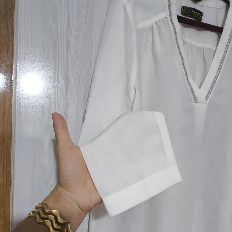 شومیز شندی کد 130
