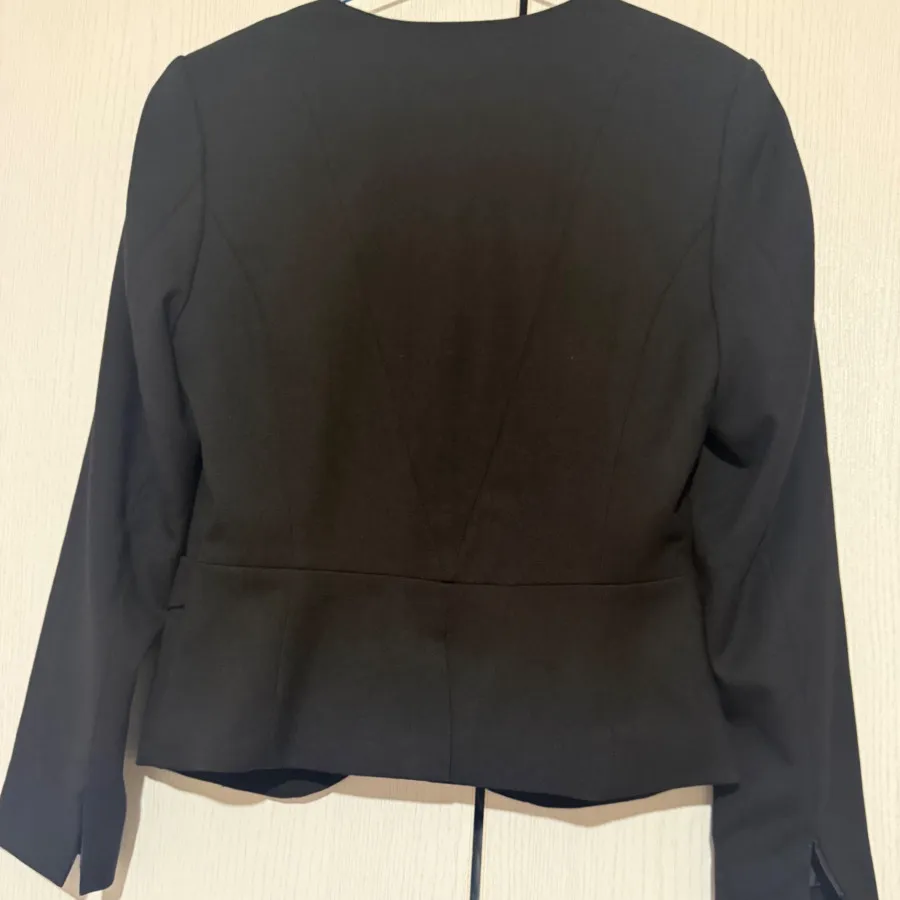 کت برند H&M
