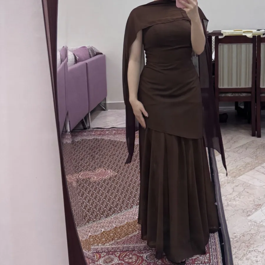 لباس مجلسی سه تیکه جدا
