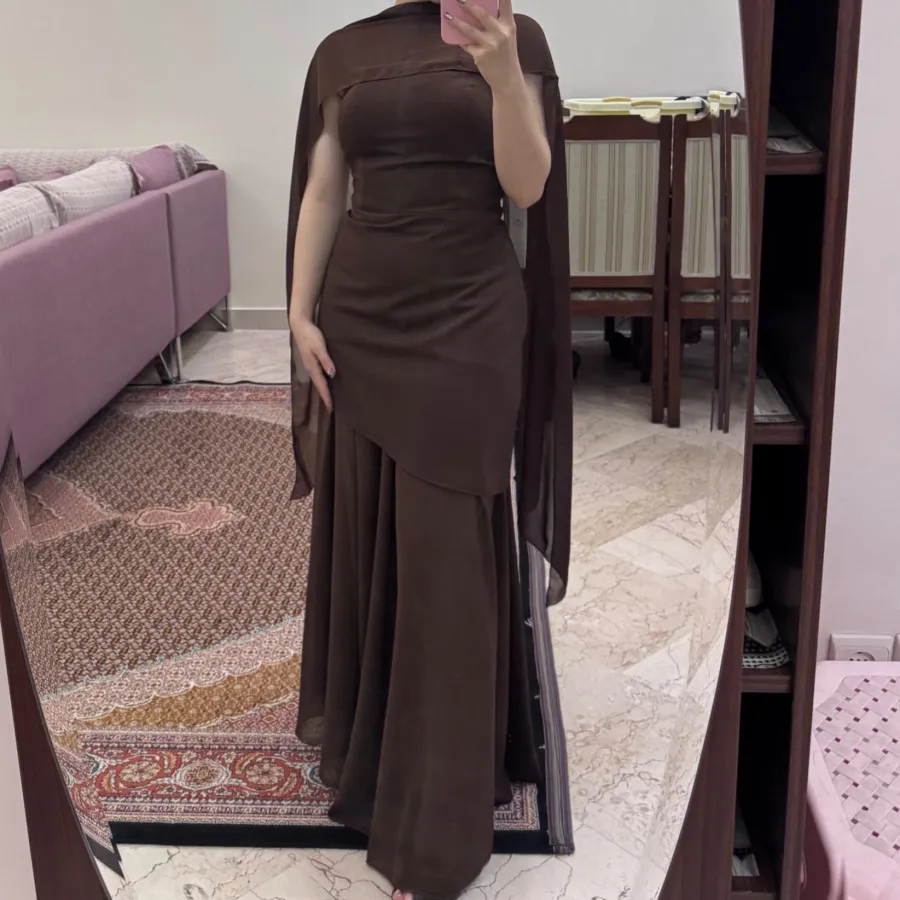لباس مجلسی سه تیکه جدا