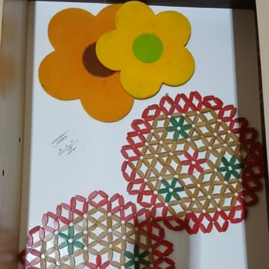 سرویس کفگیر و ملاقه