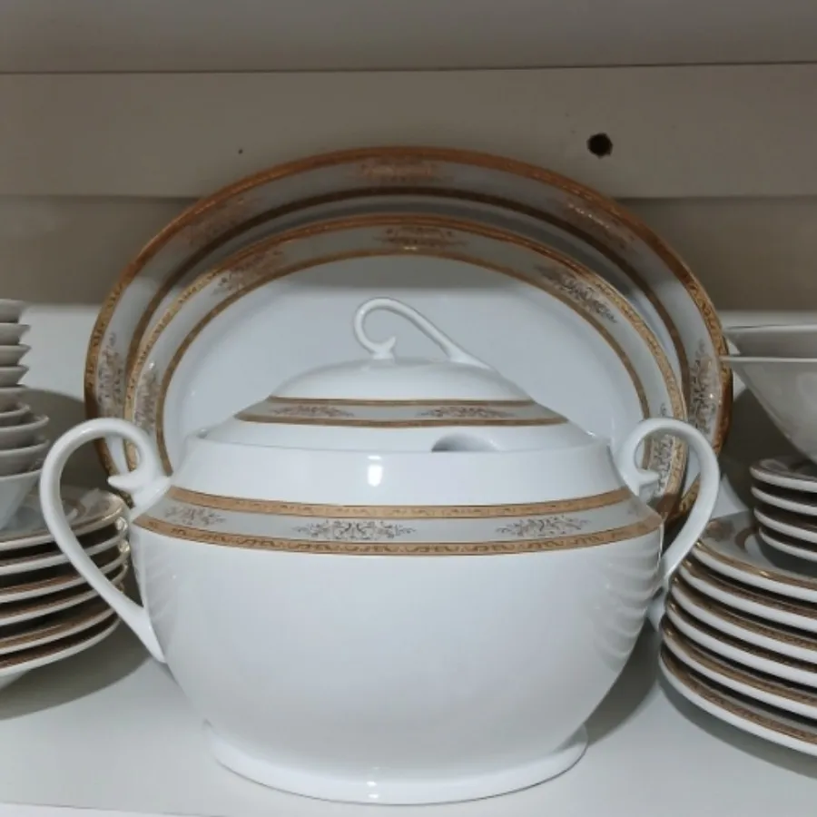 سرویس چینی