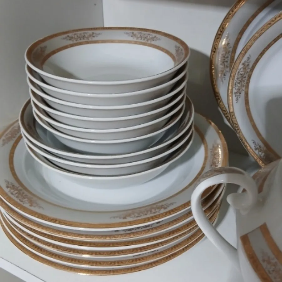 سرویس چینی