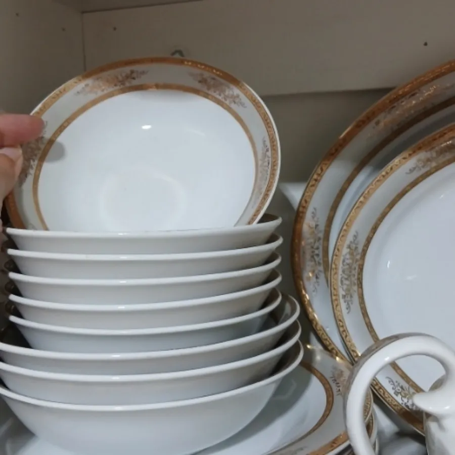 سرویس چینی