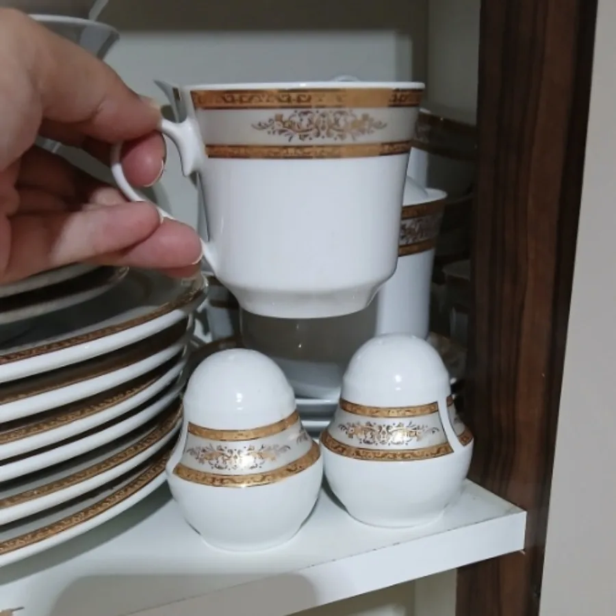سرویس چینی