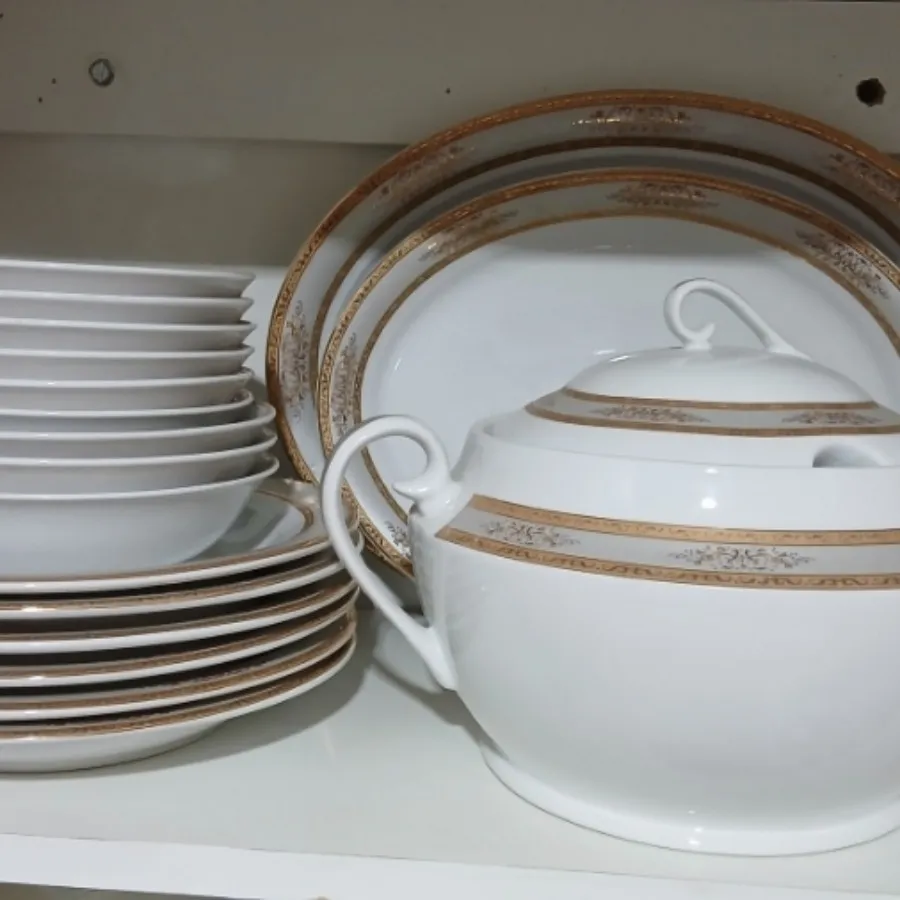 سرویس چینی