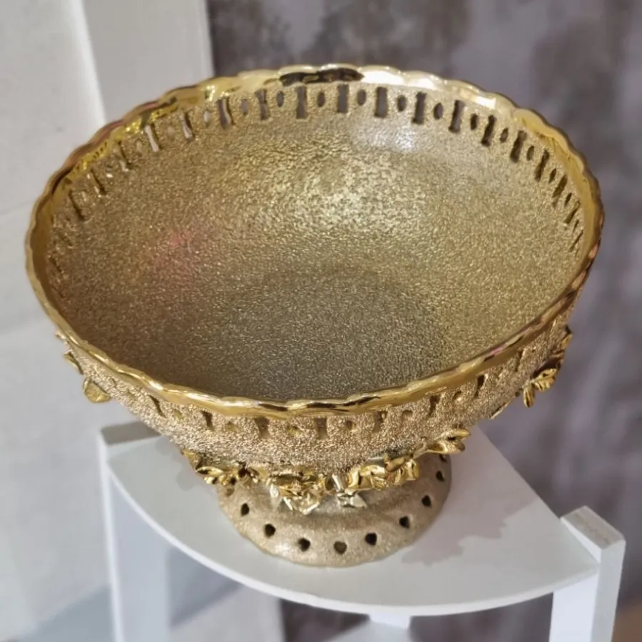 میوه خوری گل برجسته