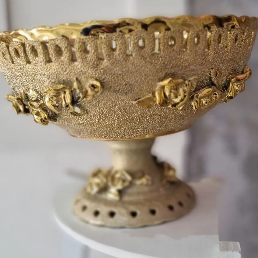 میوه خوری گل برجسته