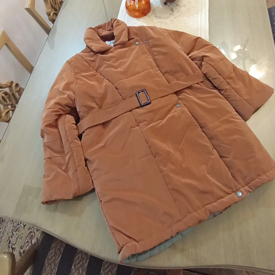 کاپشن زارا