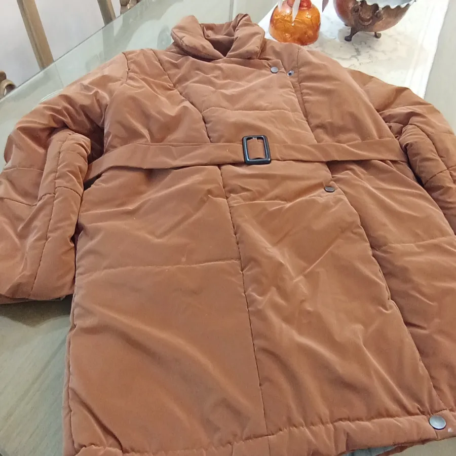 کاپشن زارا