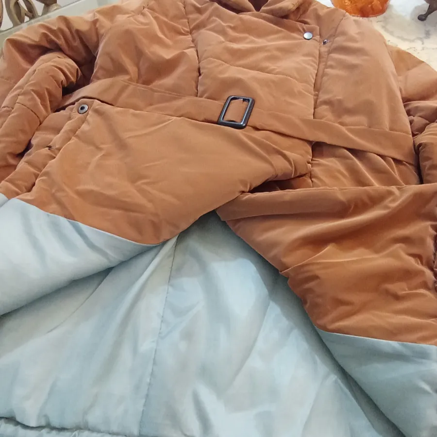 کاپشن زارا