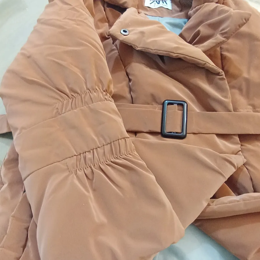کاپشن زارا