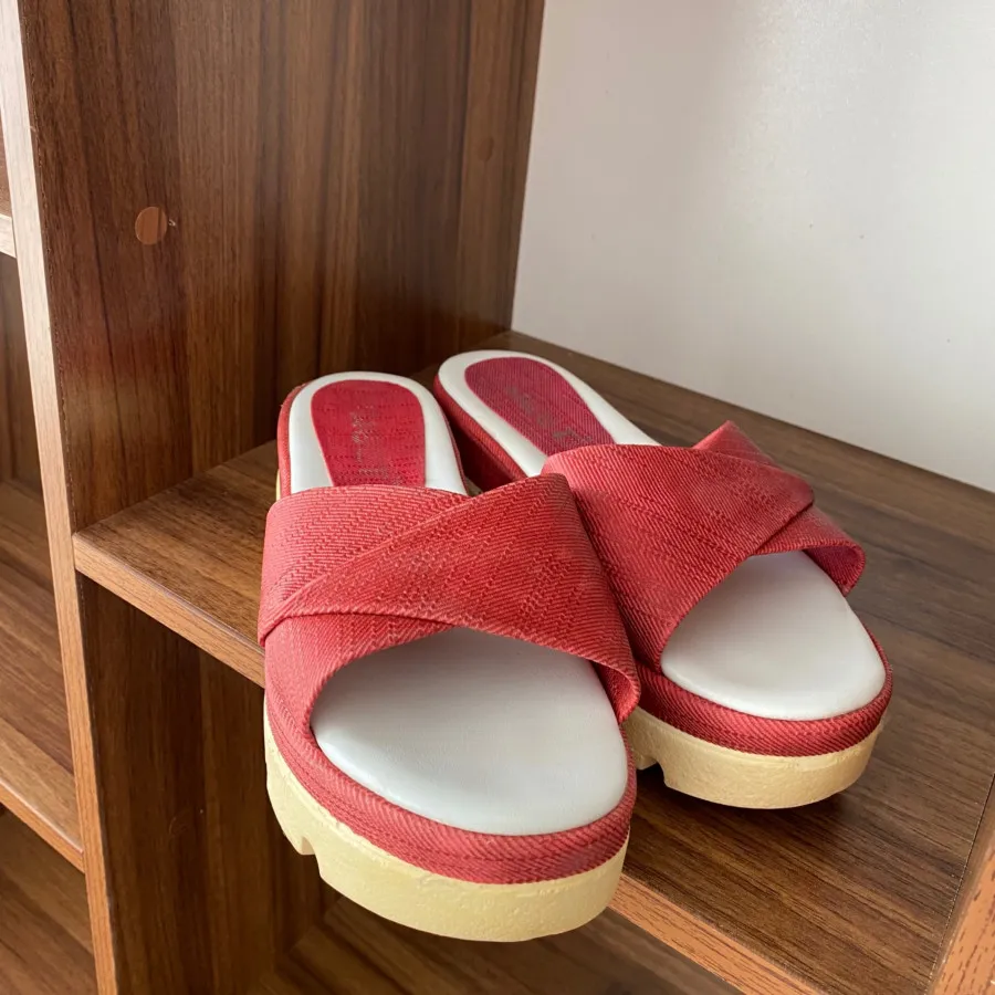 صندل قرمز