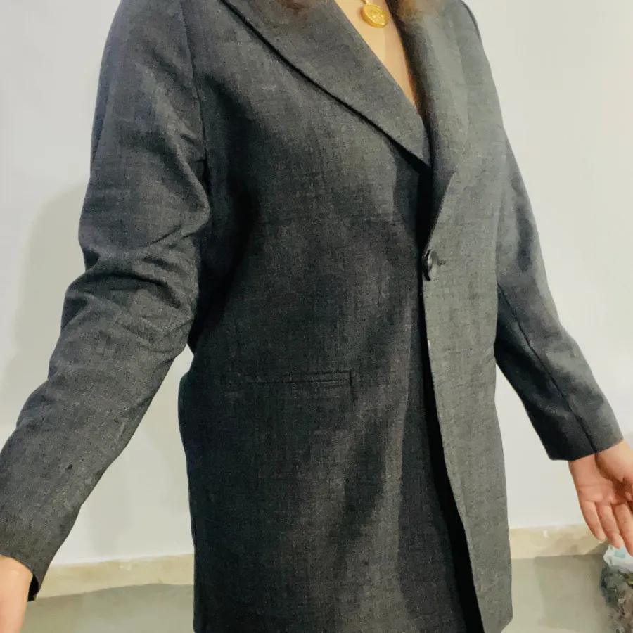 مانتو اداری و شلوار
