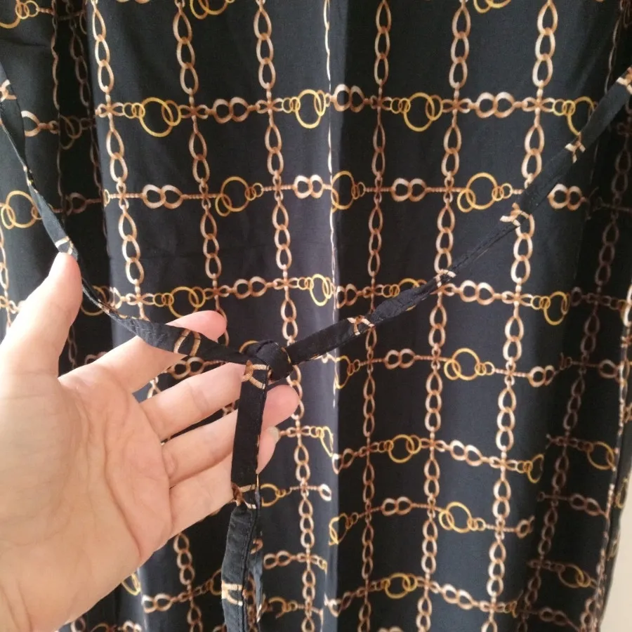 پیراهن کژوال زنانه