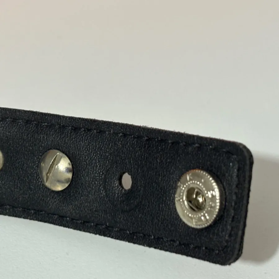 دستبند اسپایکی spike