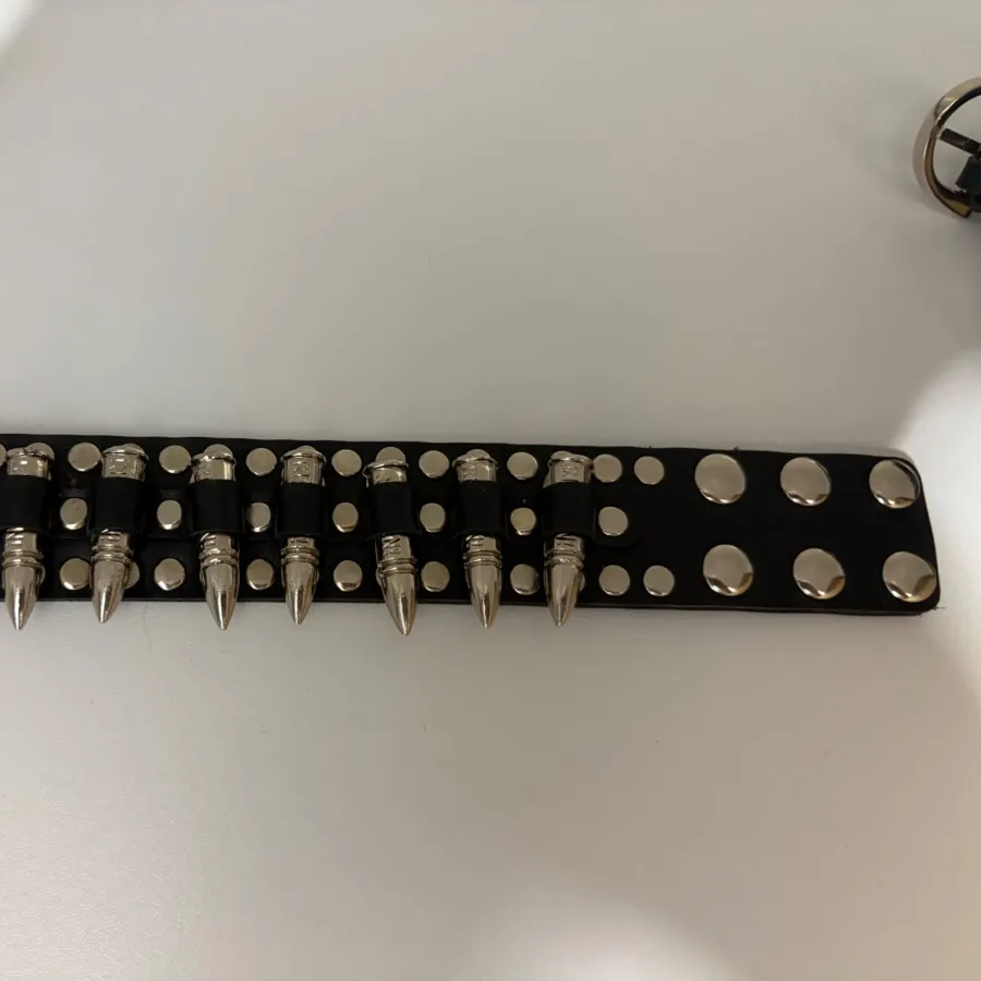 Bullet دستبند گلوله