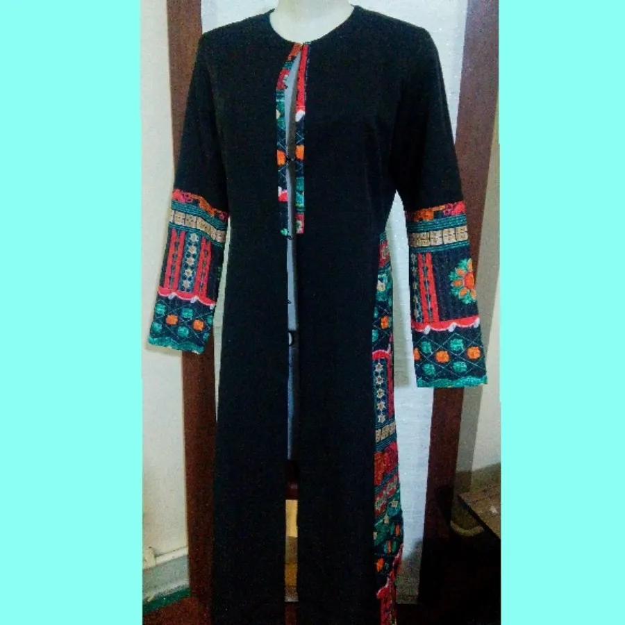 مانتو سنتی شیک حراج