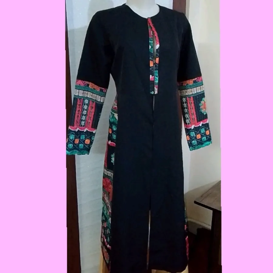 مانتو سنتی شیک حراج